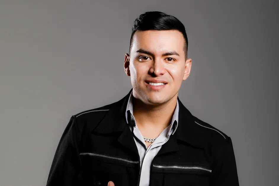 Tras llenar El Campín, Yeison Jiménez busca ‘enamorar a México’