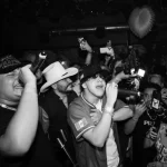 Los Guitarrazos: Conoce la noche bohemia mexicana que atrae desde a Xavi hasta C. Tangana