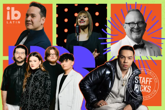 Música Cristiana: Los 30 mejores álbumes en español de todos los tiempos