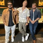 ‘Colgando en tus manos’ de Carlos Baute renace como un himno de afro house