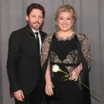 Muere Brandon Blackstock, manager musical y exesposo de Kelly Clarkson