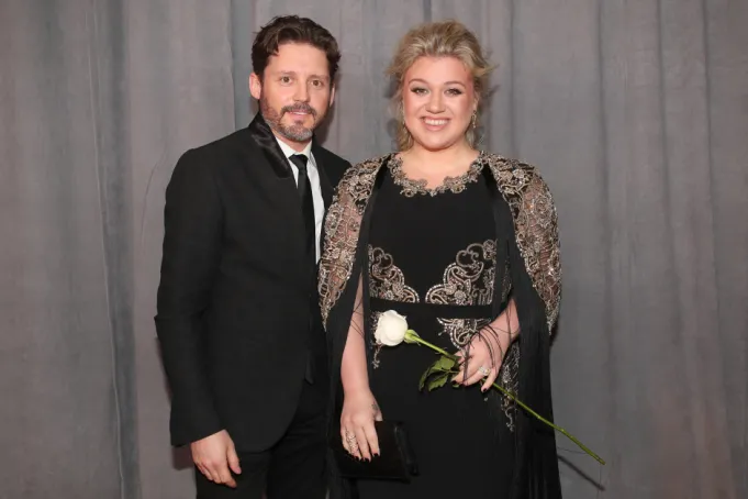 Muere Brandon Blackstock, manager musical y exesposo de Kelly Clarkson