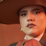 Camila Fernández se sumerge en el despecho en nuevo álbum, ‘La Fernández’: ‘Tuve mi época de desamores’