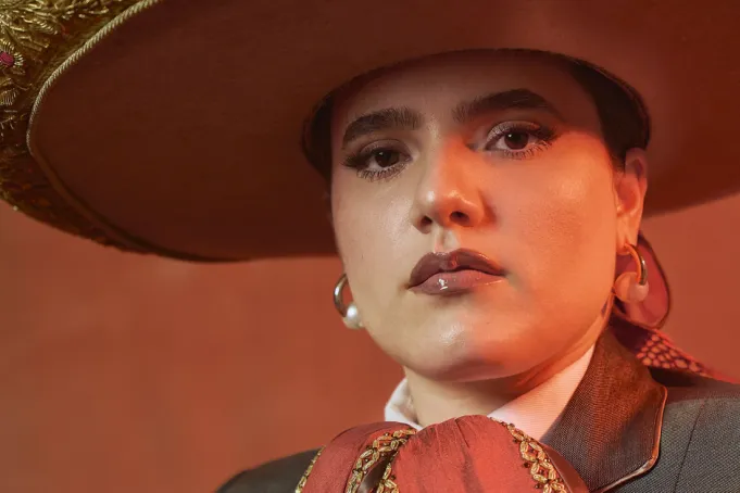 Camila Fernández se sumerge en el despecho en nuevo álbum, ‘La Fernández’: ‘Tuve mi época de desamores’