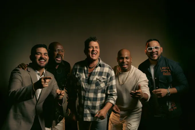 Carlos Vives, Grupo Niche y más: Vota por el mejor lanzamiento de música latina
