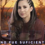 Damaris Estrena “No Fue Suficiente”: Una Balada De Folclore Contemporáneo Sobre Los Amores Que No Alcanzan