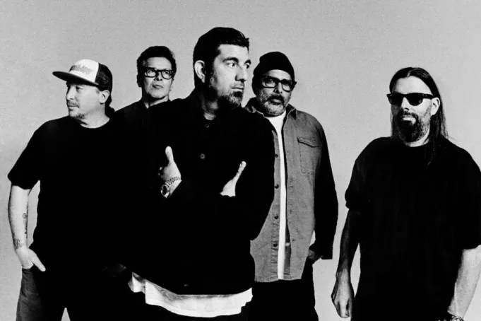 Deftones reinventa su esencia con ‘Private Music’: ‘Suena a nosotros, pero va un paso adelante’