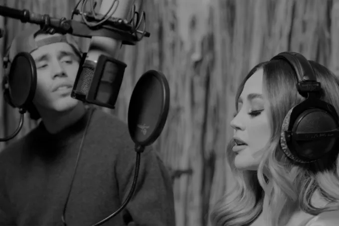 Fans eligen colaboración de Diferente Nivel y Carolina Ross como su lanzamiento favorito de la semana