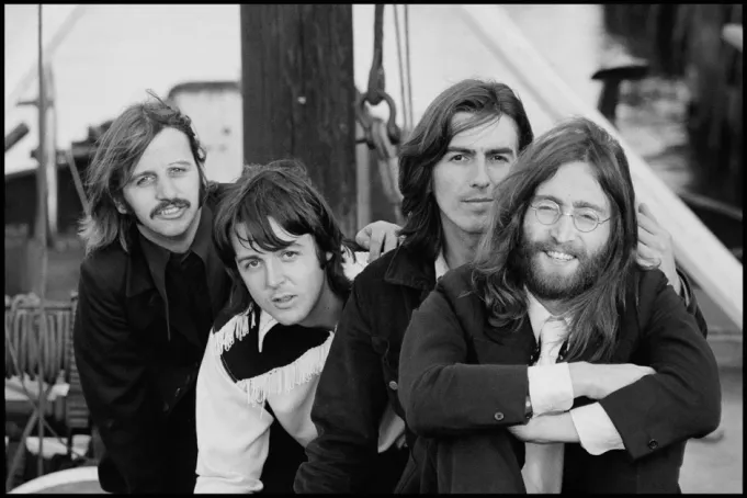 Los Beatles celebran 30 años de ‘Anthology’ con edición ampliada y música inédita este otoño