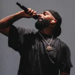 Eladio Carrión trae ‘pura energía’ y vibras Yakuzas a DON KBRN World Tour: Aquí el setlist completo