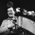 Muere Flaco Jiménez, ícono de la música tejana ganador del Grammy, a los 86 años