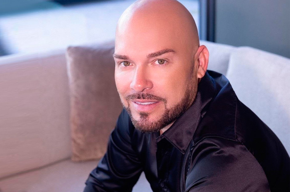 Maykel Pérez: Una década construyendo sueños en la industria musical