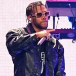 Jhayco es arrestado en Miami por posesión de drogas