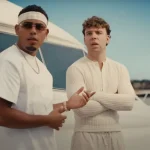 Myke Towers y Quevedo encienden los charts con ‘Soleao’