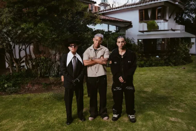 Maisak, Nanpa Básico y Micro TDH lanzan ‘Paz mental’ y más de lo mejor de la Nueva Música Latina