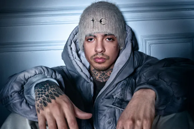 Organización llama ‘a todos los DJs de México’ a suspender música de Natanael Cano luego que éste presuntamente agredió a DJ en Baja Beach Fest