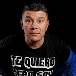 Pablo Lescano celebra 25 años de Damas Gratis: ‘Si te volvés un fisura, no podés llevar una vida feliz’