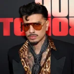 Rauw Alejandro es demandado por uso de samples de reggaetón en ‘Saturno’
