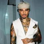 Rauw Alejandro será honrado con premio Visión en los Hispanic Heritage Awards 2025