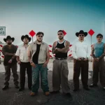 Ryan Castro y Grupo Frontera se unen para ‘Apodo’, y más de lo mejor de la Nueva Música Latina