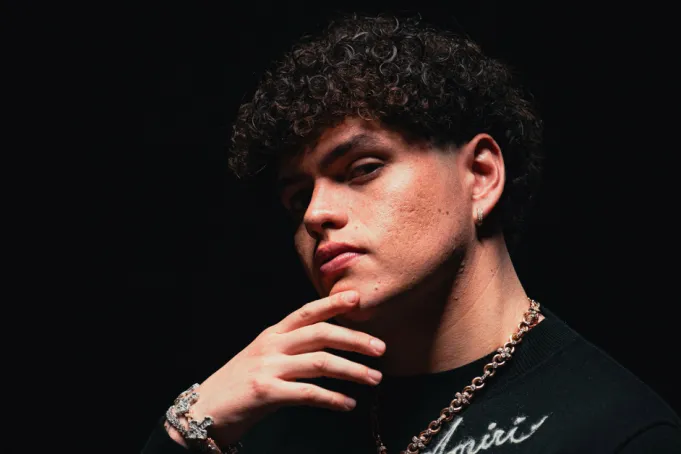 Armenta lanza el álbum ‘Pórtate Bien’ y más de lo mejor de la Nueva Música Latina