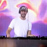 Calvin Harris anuncia nacimiento de 1er hijo y comparte fotos de placenta: ‘Mi esposa es una superheroína’