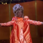 Celebración del centenario de Celia Cruz en Central Park y más momentos inspiradores