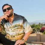 ‘Meneo’ de Luis R Conriquez y más de lo mejor de la Nueva Música Latina