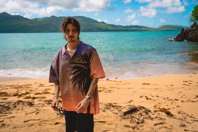 De salsa a merenguetón: Danny Ocean desglosa 5 canciones esenciales de su nuevo álbum ‘Babylon Club’