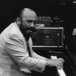 Muere Eddie Palmieri, leyenda del jazz y la salsa y ganador del primer Grammy en una categoría latina