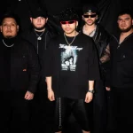 Fuerza Regida, Grupo Frontera y The Marías son nominados a mejor grupo en los MTV VMAs 2025: Lista completa