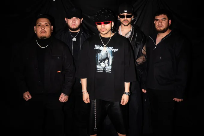 Fuerza Regida, Grupo Frontera y The Marías son nominados a mejor grupo en los MTV VMAs 2025: Lista completa