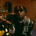 Hamilton lanza ‘AFROROCKSTAR’ orgulloso de lo logrado: ‘Ningún artista colombiano de afrobeats suena igual que el otro’