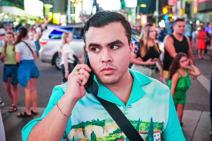 Ian Cordova, MËSTIZA y más artistas emergentes En Nuestro Radar