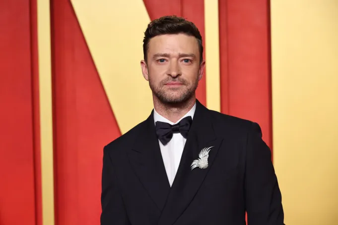 Justin Timberlake revela que padece enfermedad de Lyme: ‘Puede ser extremadamente debilitante’