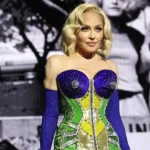 Madonna pide a Dios que salve a ‘los niños inocentes’ en Gaza: ‘Todos están sufriendo’