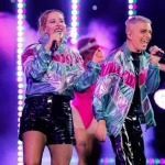 Miranda! lidera la lista Billboard Argentina Hot 100 por tercera semana