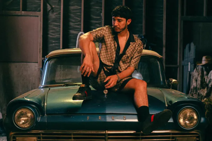 ‘Morena’ de Netón Vega y Peso Pluma estrena remix de Tiësto: ‘Esto significa mucho para mi música’