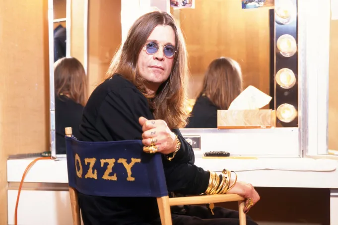 Se revela la causa de muerte de Ozzy Osbourne