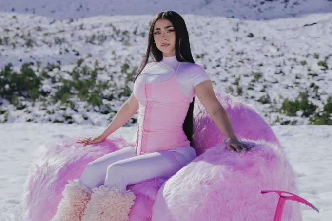 Paloma Mami regresa con nuevo álbum y management: ‘Estuve en un box por mucho tiempo’