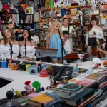 Productor de ‘Tiny Desk’ promete que el popular programa de conciertos no cerrará