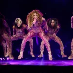 Shakira regresa triunfante a México: Danna, mariachi y más sorpresas