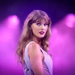 La vida de una estrella pop prolífica: ‘Showgirl’ será el noveno LP de Taylor Swift de la década