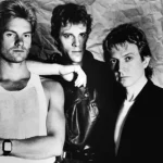 Sting es demandado por compañeros de Police por regalías faltantes, según reportes