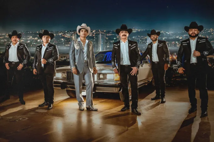Chalino Sánchez y Los Tucanes de Tijuana por fin juntos en una versión de ‘Rigo Campos’: ‘La tecnología logró [unirnos]’