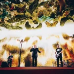 Miembros de U2 se pronuncian sobre Gaza y guerra de Israel contra Hamas