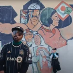 Will.i.am critica redadas de ICE en tema mariachi-hop ‘East L.A.’: ‘Van tras la gente que embellece nuestra ciudad’