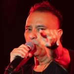 Xava Drago, vocalista de la banda de rock mexicana Coda, fallece a los 56 años
