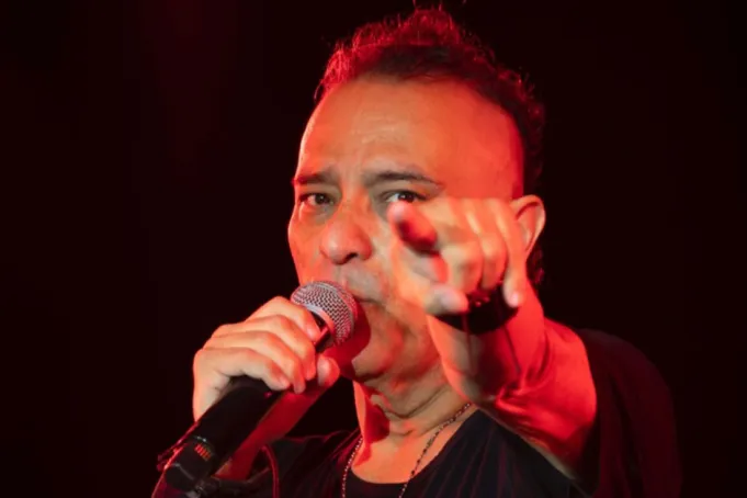 Xava Drago, vocalista de la banda de rock mexicana Coda, fallece a los 56 años