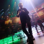 Alejandro Sanz arranca en México su gira mundial ¿Y Ahora Qué?: Aquí el setlist completo